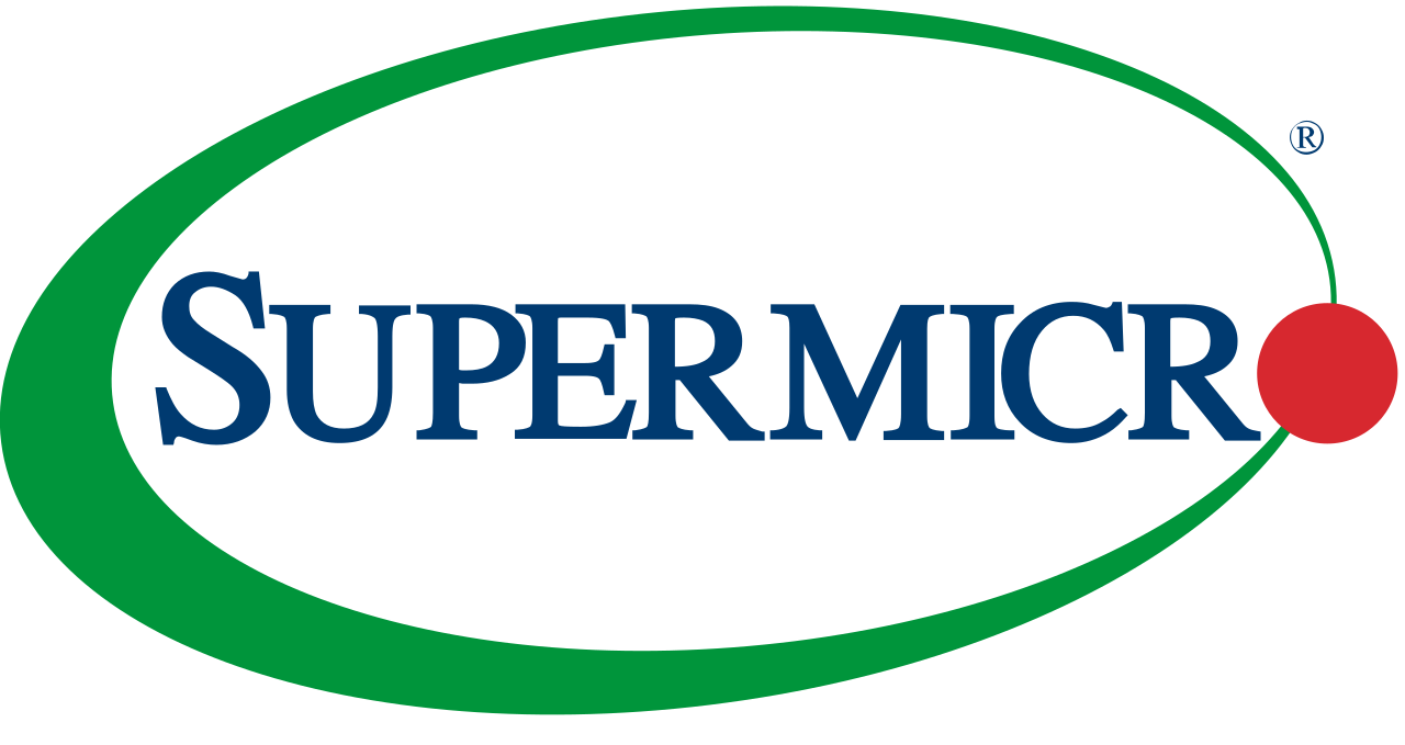 Super Micro Computers logo